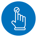 Choice icon