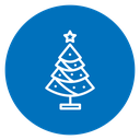 Christmas Tree icon