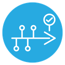 Chronology icon