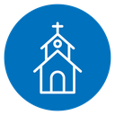 Church icon