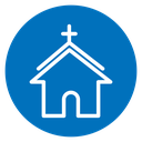 Church icon