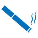 Cigarette icon