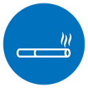 Cigarette icon