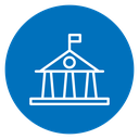 Circus Tent icon