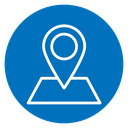 City map icon