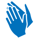 Clap icon