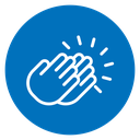 Clap icon