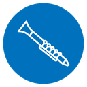 Clarinet 3 icon