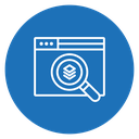 Classification icon