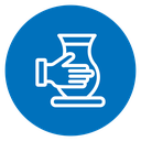 Clay crafting icon