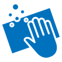 Clean icon