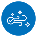 Clean Air icon
