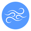 Clean Air icon