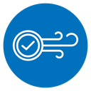 Clean Air icon