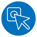 Click icon