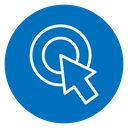 Click icon