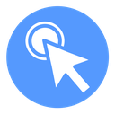 Click icon