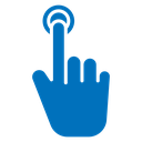 Click icon