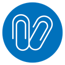 Clip icon