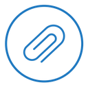 Clip icon