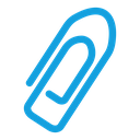 Clip icon