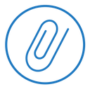 Clip icon