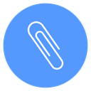 Clip icon