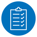 Clipboard icon