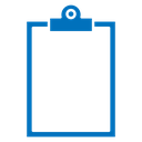Clipboard (2) icon