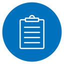 Clipboard icon