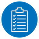 Clipboard icon