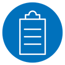 Clipboard 2 icon