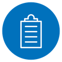 Clipboard icon