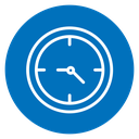 Clock icon
