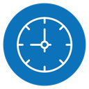 Clock 2 icon