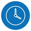 Clock icon