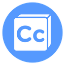 Closed Caption icon