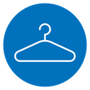 Clothes hanger 3 icon