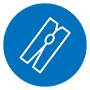 Clothespin icon