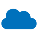 Cloud icon