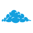 Cloud icon