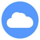 Cloud icon
