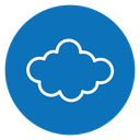 Clouds icon