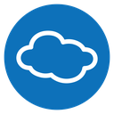 Clouds 2 icon