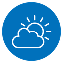 Cloudy Day icon