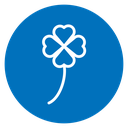 Clover icon