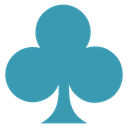Club 4 icon