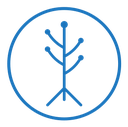 Coat Stand icon