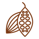 Cocoa Beans icon