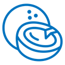 Coconut 2 icon